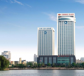 Haiwaihai Crown Hotel Ma'anshan